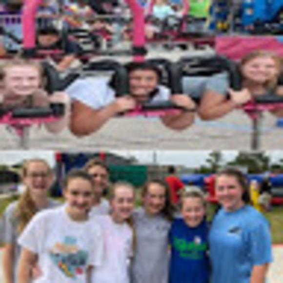 Meet your Posher, Meg - Picture 1 of 1